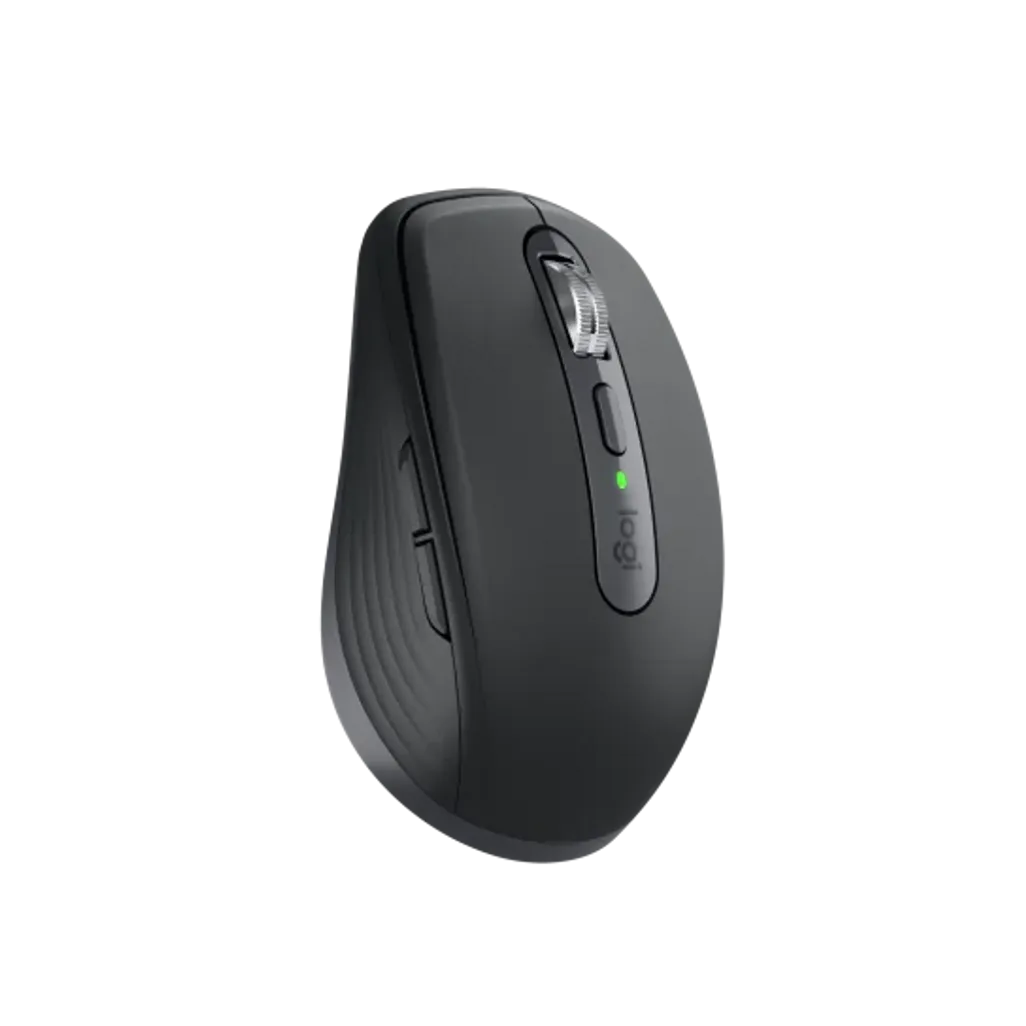 GUNMANSA 910-006929 - LOGI MX ANYWHERE3S 9GRAPHITE-2.4GHZ/BT-N/A-EMEA28-935