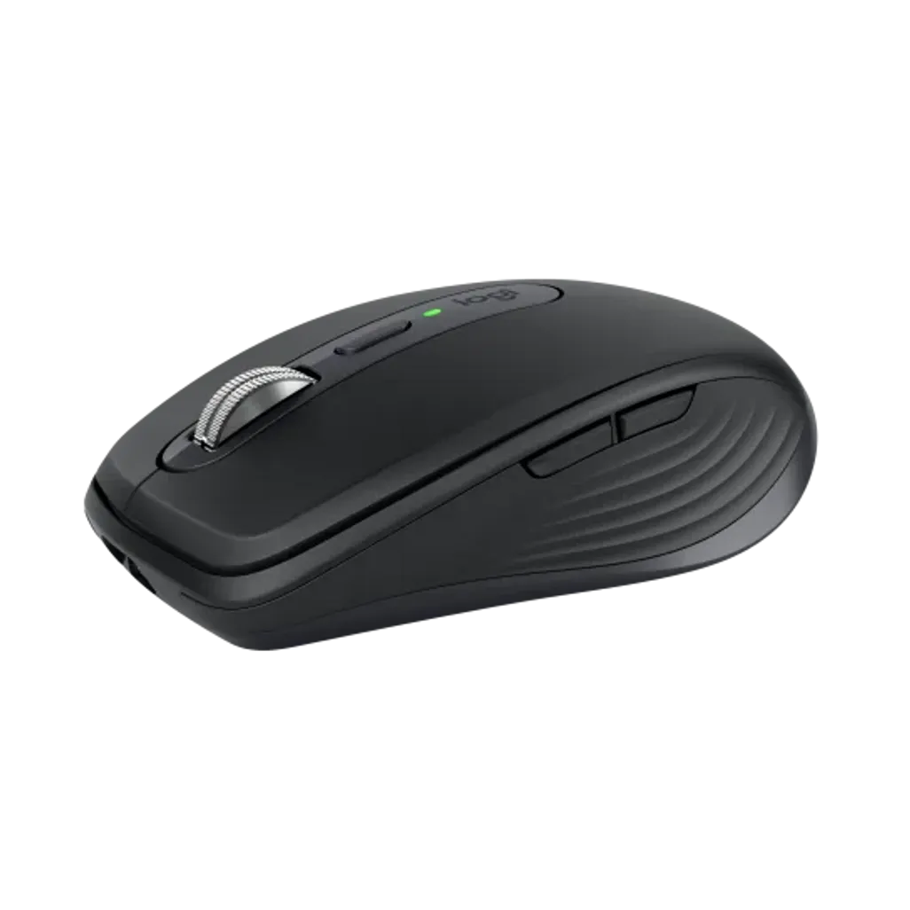 GUNMANSA 910-006929 - LOGI MX ANYWHERE3S 9GRAPHITE-2.4GHZ/BT-N/A-EMEA28-935