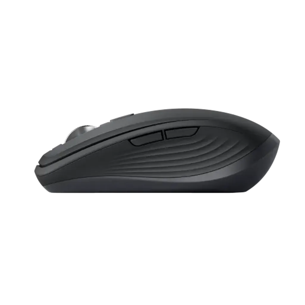 GUNMANSA 910-006929 - LOGI MX ANYWHERE3S 9GRAPHITE-2.4GHZ/BT-N/A-EMEA28-935