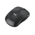 GUNMANSA 910-007119 - LOGI M240 Silent Bluetooth Mouse - GRAPHITE .