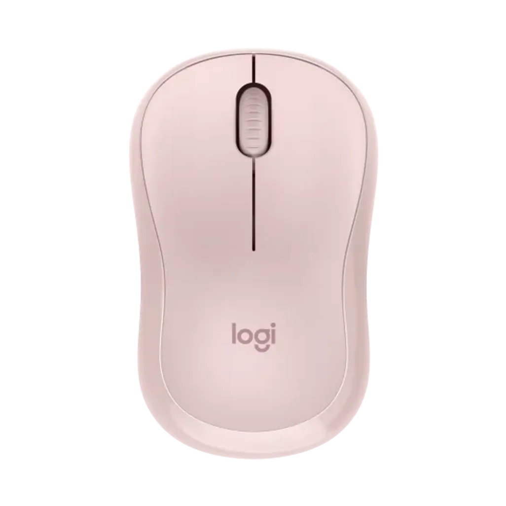 GUNMANSA 910-007121 - LOGI M240 Silent Bluetooth Mouse - ROSE
