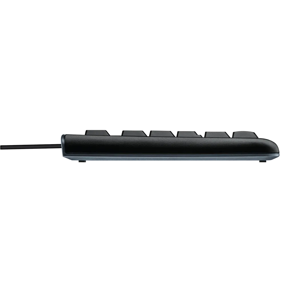 GUNMANSA 920-002562  - LOGI MK120 Corded Keyboard and Mouse Combo spill resistant