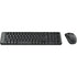 GUNMANSA 920-003161 - LOGI MK220 Wireless Keyboard and Mouse Combo USB receiver minimalist design