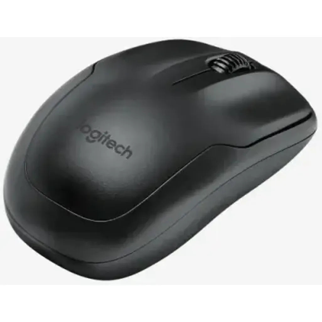 GUNMANSA 920-003161 - LOGI MK220 Wireless Keyboard and Mouse Combo USB receiver minimalist design