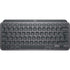 GUNMANSA 920-010498 - LOGI MX KEYS MINI Wireless Illuminated Keyboard - GRAPHITE