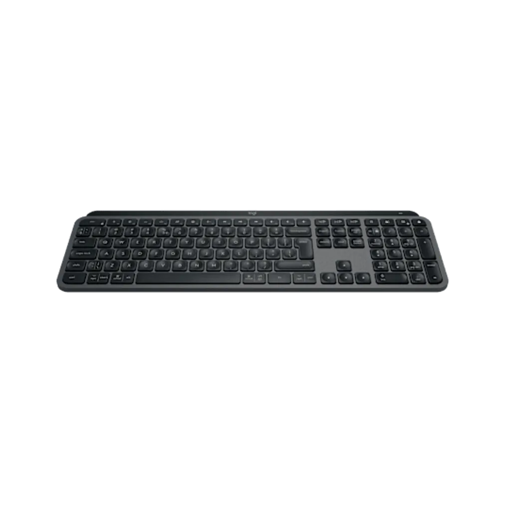 GUNMANSA 920-011587 - LOGI MX Keys S  Graphite