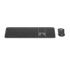 GUNMANSA 920-012490- LOGITECH® MK950 SIGNATURE SLIM COMBO CONNECT VIA BLUETOOTH OR LOGI BOLT USB- GRAPHITE