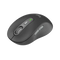 GUNMANSA 920-012490- LOGITECH® MK950 SIGNATURE SLIM COMBO CONNECT VIA BLUETOOTH OR LOGI BOLT USB- GRAPHITE
