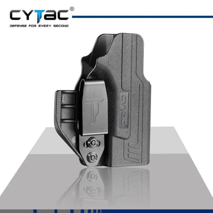 GUNMANSA 92FS, PT, G1 CYTAC I MINI GUARD HOLSTER IWB