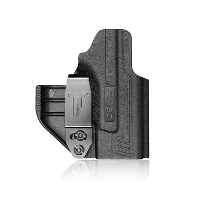 GUNMANSA 92FS, PT, G1 CYTAC I MINI GUARD HOLSTER IWB