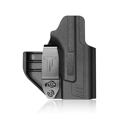 GUNMANSA 92FS, PT, G1 CYTAC I MINI GUARD HOLSTER IWB