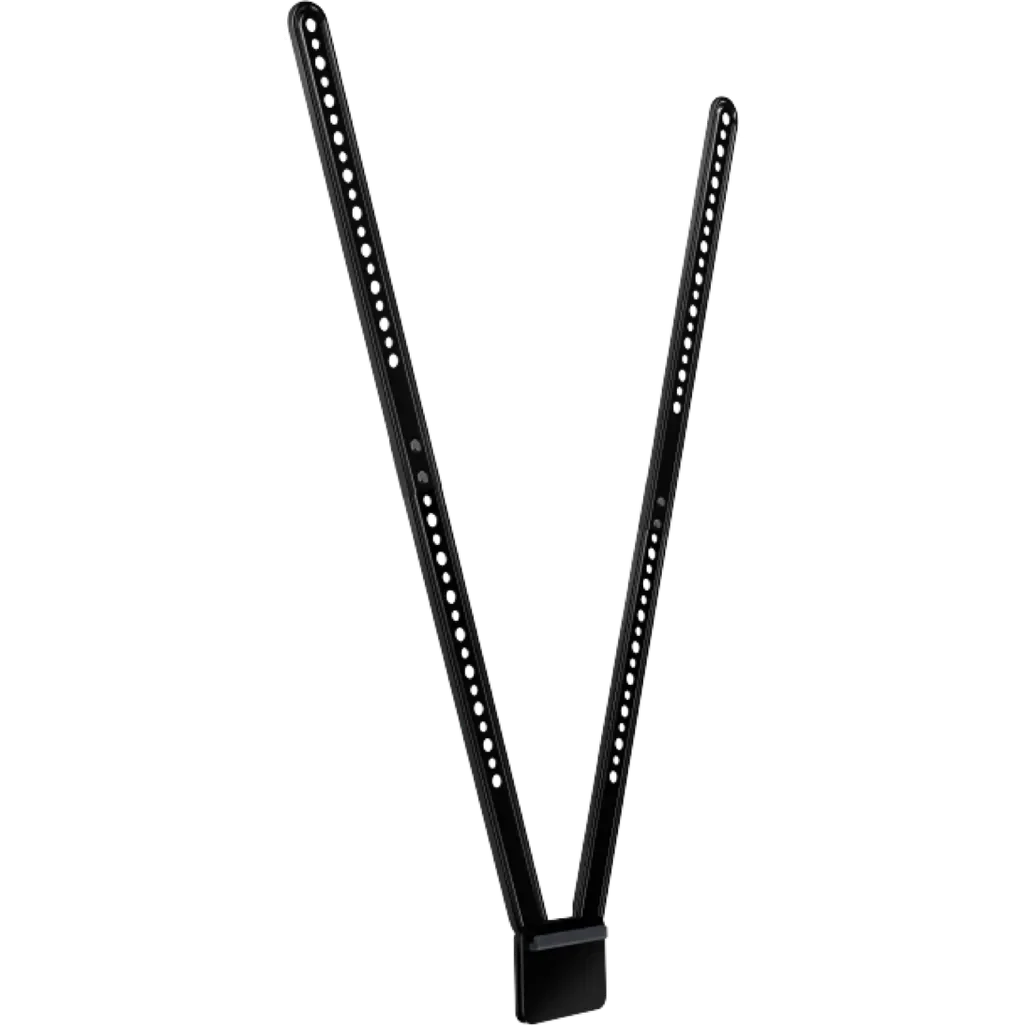 GUNMANSA 939-001656 - Logitech VC Meetup XL TV Mount 2-Year Limited Hardware Warranty