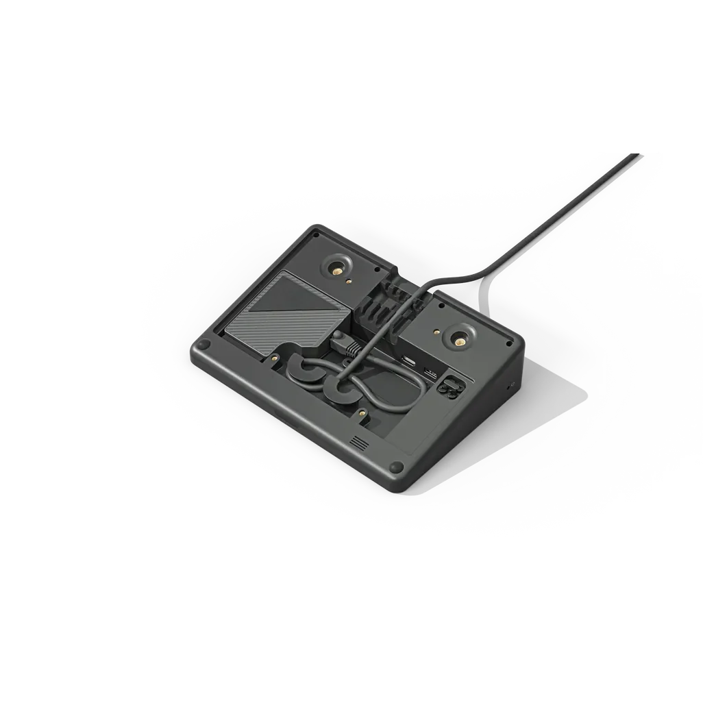 GUNMANSA 952-000019  - LOGITECH - CAT5E KIT FOR THE LOGITECH TAP