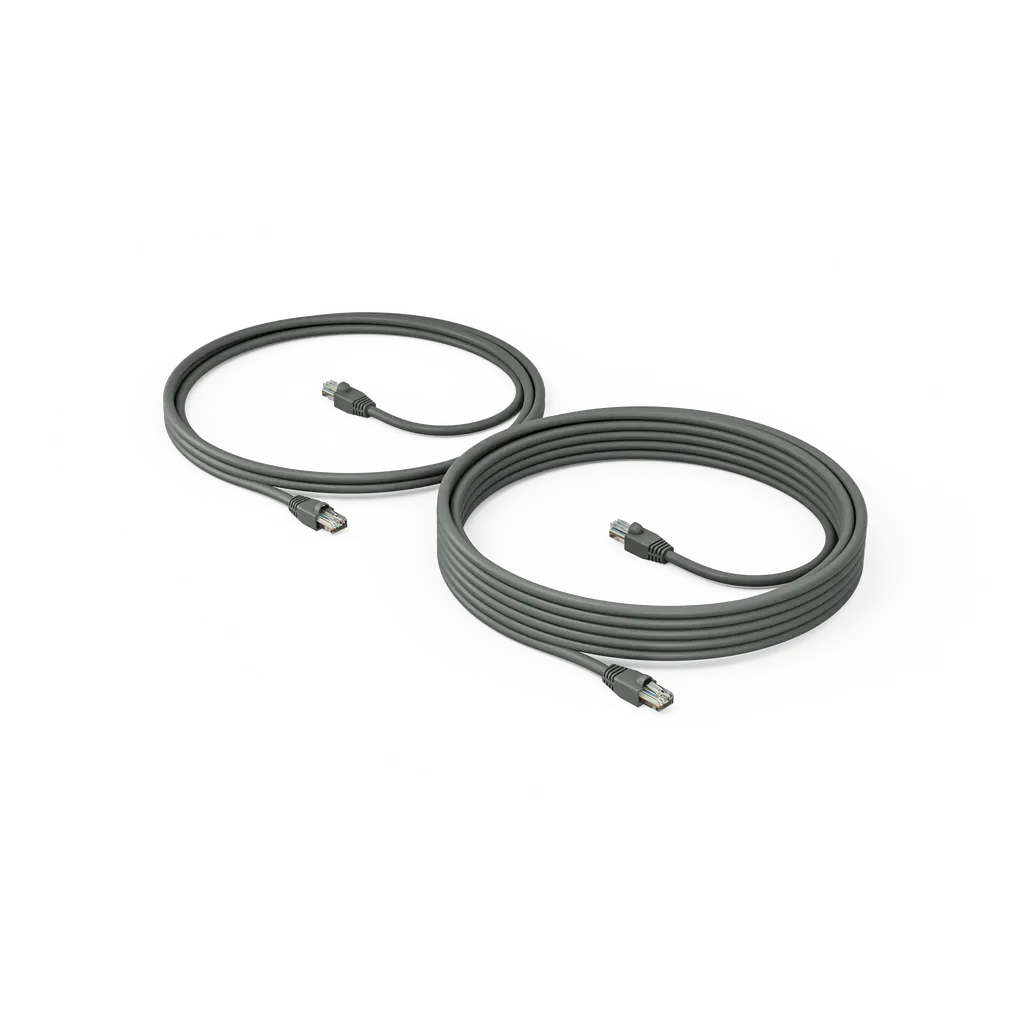 GUNMANSA 952-000019  - LOGITECH - CAT5E KIT FOR THE LOGITECH TAP