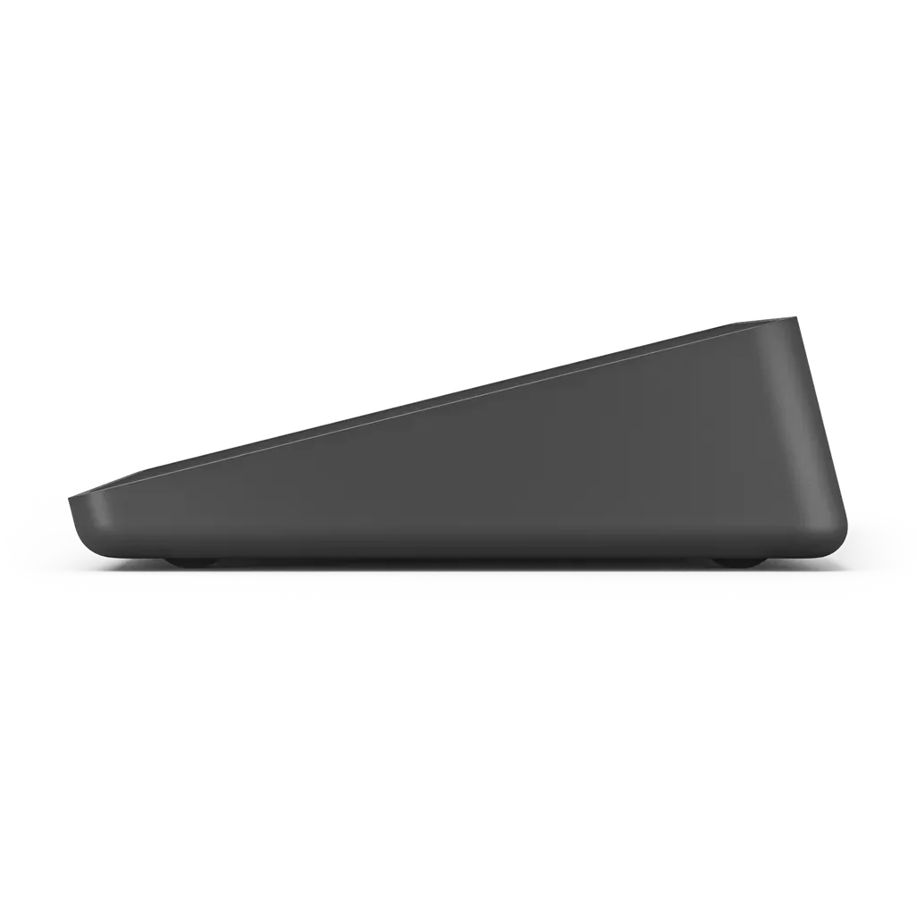 GUNMANSA 952-000085 - LOGITECH - TAP IP - GRAPHITE