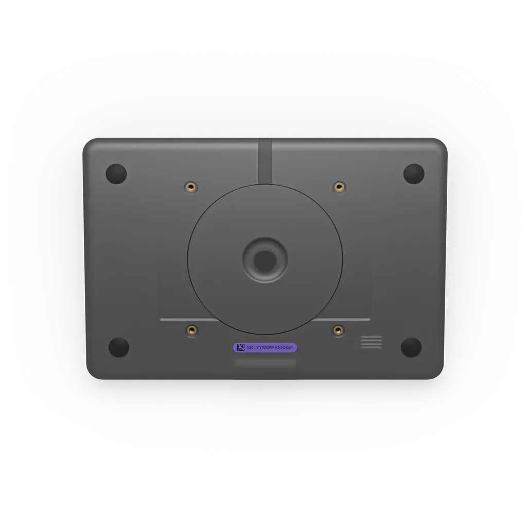 GUNMANSA 952-000085 - LOGITECH - TAP IP - GRAPHITE