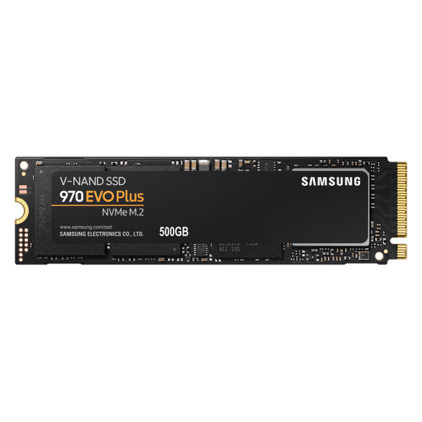 GUNMANSA 970 EVO Plus