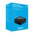 GUNMANSA 980-0009 - Logitech Bluetooth Audio Adapter Bluetooth 3.0 Supported Bluetooth Profile: A2DP  up to 50 feet