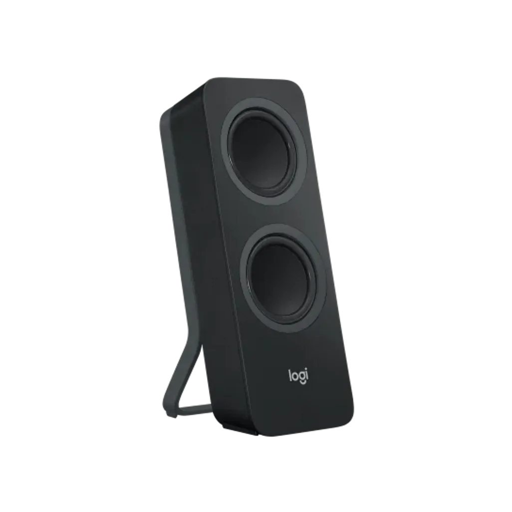 GUNMANSA 980-001295 - Logitech Speakers Z207 Bluetooth Computer Speakers with 3.5 mm audio cable and a 2-Year Limited Hardware Warranty