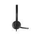 GUNMANSA 981-000475 - Logitech Headset H340 USB Stereo Internet headset over the head type with adjustable lightweight design