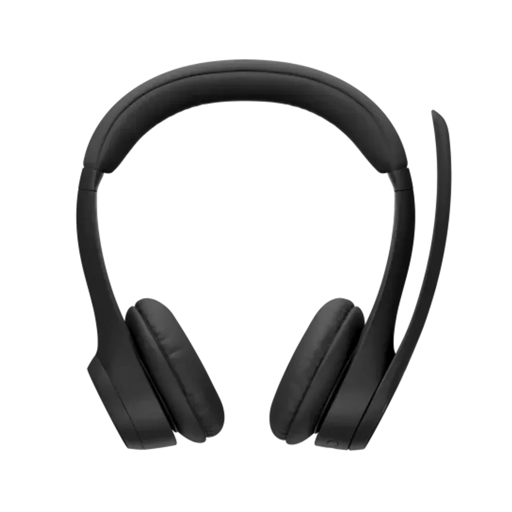 GUNMANSA 981-001407- Logitech Zone 300 Headset. BT - Midnight black