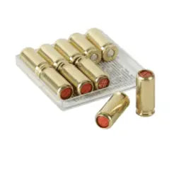 GUNMANSA 9mm PEPPER P.A.K BULLETS (1s) - AMMO