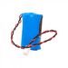 GUNMANSA AA Battery Pack with Connectors for Optex Low Current Detectors