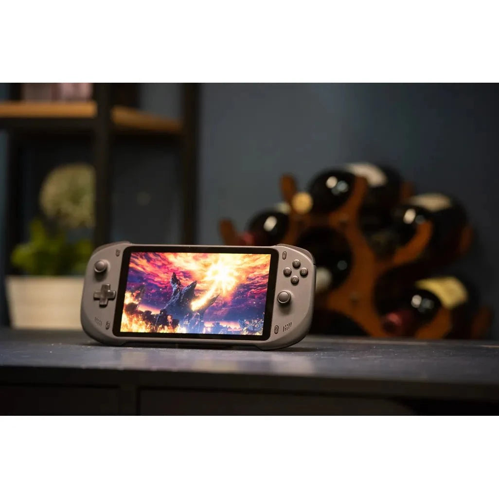 GUNMANSA Abxylute One 64G Black with Screen protector