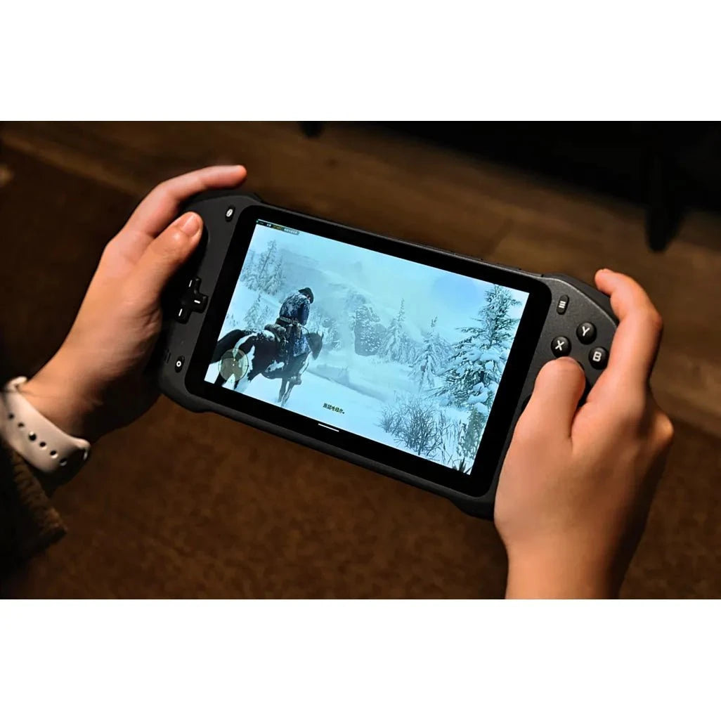 GUNMANSA Abxylute One 64G Black with Screen protector