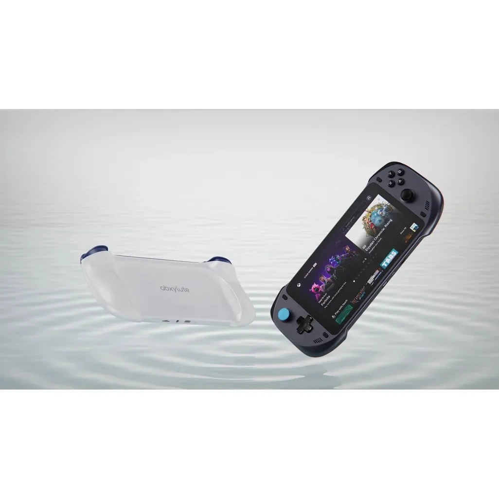 GUNMANSA Abxylute One 64G Black with Screen protector