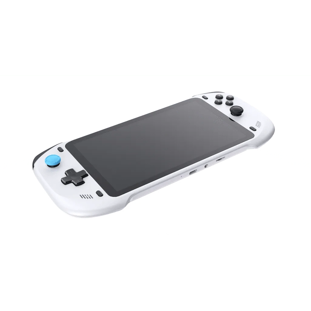 GUNMANSA Abxylute One 64G White with Screen protector