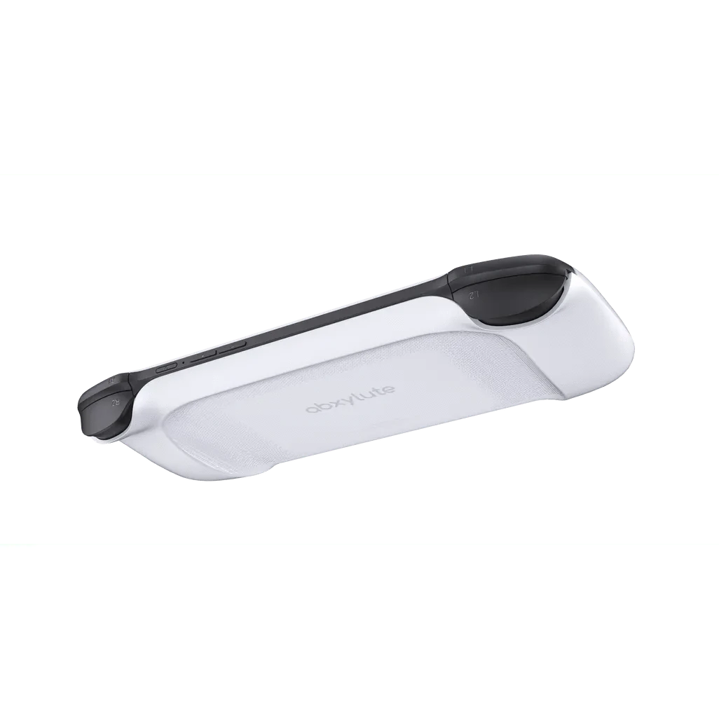 GUNMANSA Abxylute One 64G White with Screen protector