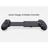 GUNMANSA Abxylute S9 Mobile controller - USB-C + Bluetooth