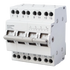 GUNMANSA AC Changeover Switch 63A 4P Din-Rail