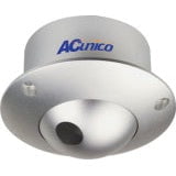 GUNMANSA AC Unico Dome Camera 1/3" SHARP CCD COLOUR WITH 3.6MM