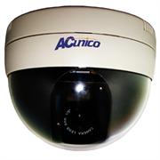 GUNMANSA AC Unico Dome DSP CCD Colour High RES 540TVL Camera