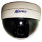 GUNMANSA AC Unico Dome DSP CCD Colour High RES 540TVL Camera