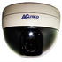 GUNMANSA AC Unico Dome DSP CCD Colour High RES 540TVL Camera