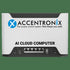 GUNMANSA Accentronix Easy-Connect Cloud Hub