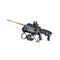 GUNMANSA accessories Saber Tactical FX Impact Fishing Kit ST0051