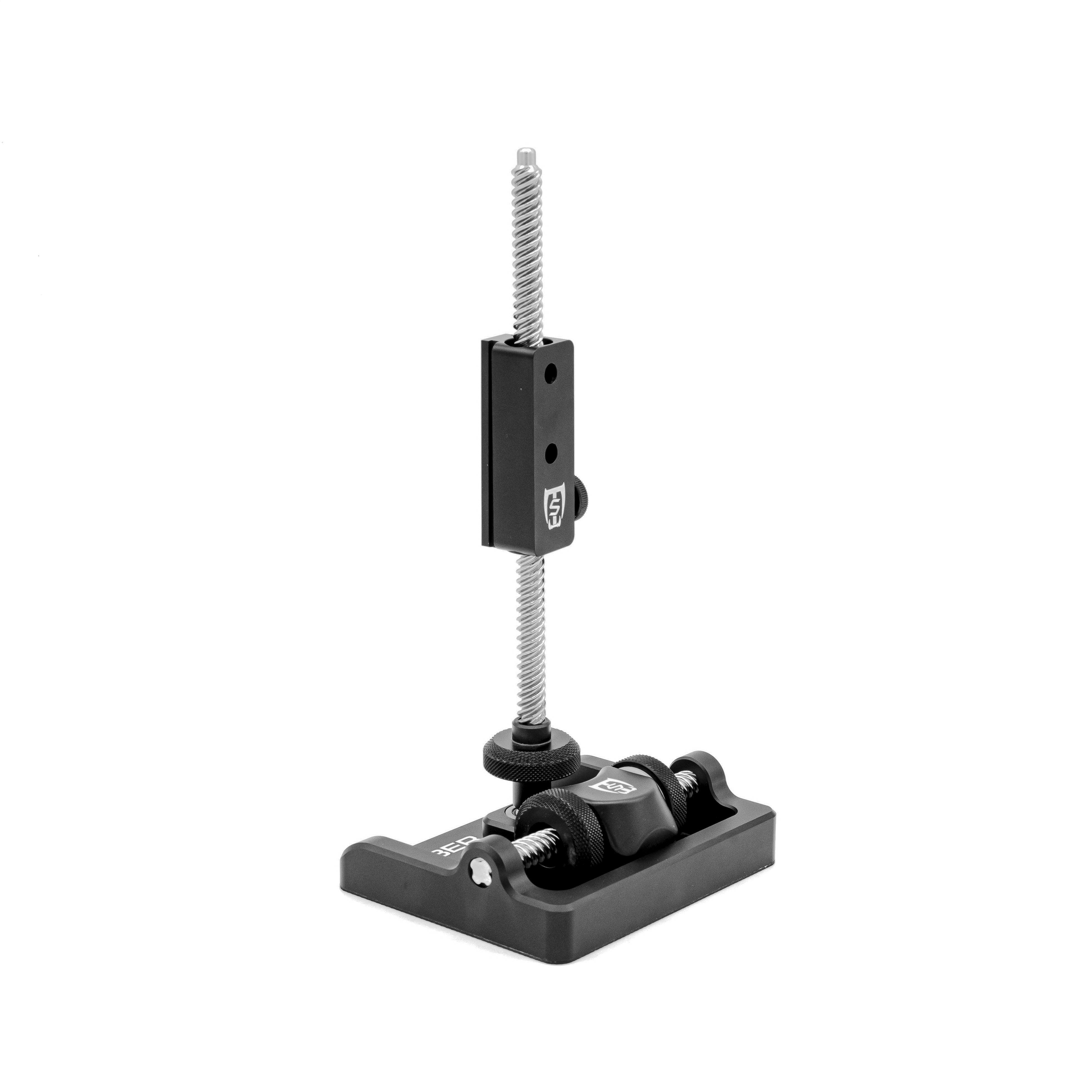 GUNMANSA accessories Saber Tactical Mono-Pod Bench Version ST0026