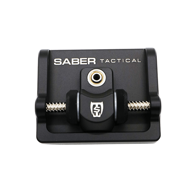 GUNMANSA accessories Saber Tactical Mono-Pod Bench Version ST0026