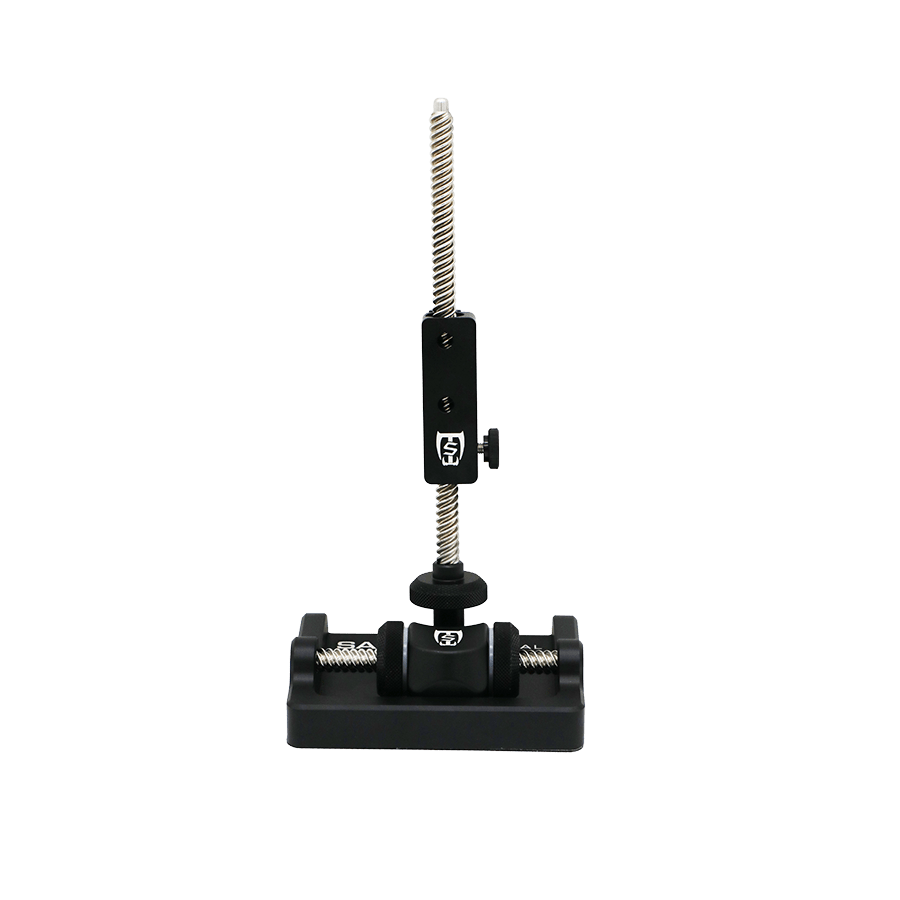 GUNMANSA accessories Saber Tactical Mono-Pod Bench Version ST0026