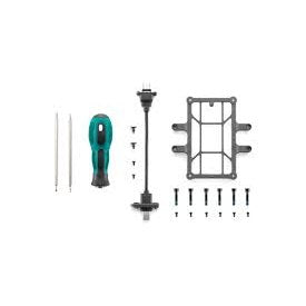 GUNMANSA Accessory kit for using Manifold 3 with Matrice 400.