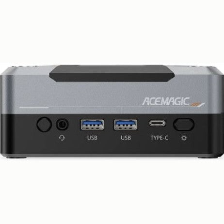 GUNMANSA ACEMAGIC AM18 AMD Ryzen 7 7840HS/8845HS Mini PC