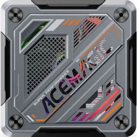 GUNMANSA ACEMAGIC AM18 AMD Ryzen 7 7840HS/8845HS Mini PC