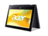 GUNMANSA Acer Acer Spin 511 Acer 11.6" HD IPS touch N100 4 GB LPDDR5X eMMC 32GB Micro SD card reader WIFI6E+BT HD USB Camera 5MAF MIP Active Stylus 50Wh Li-ion battery 65W TypeC adapter Chrome OS 3 Years Carry in Shale Black (R756TN-TCO-C2E5 )