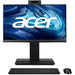 GUNMANSA Acer AIO |VZ4714GT_Wub |i5-13400 | 8GB | 512GB DVD|23.8'' FHD |UMA_TPM  ||BT 5.0  |TPM |Webcam | USB-K&M |W11P 3Yrs Warrnty
