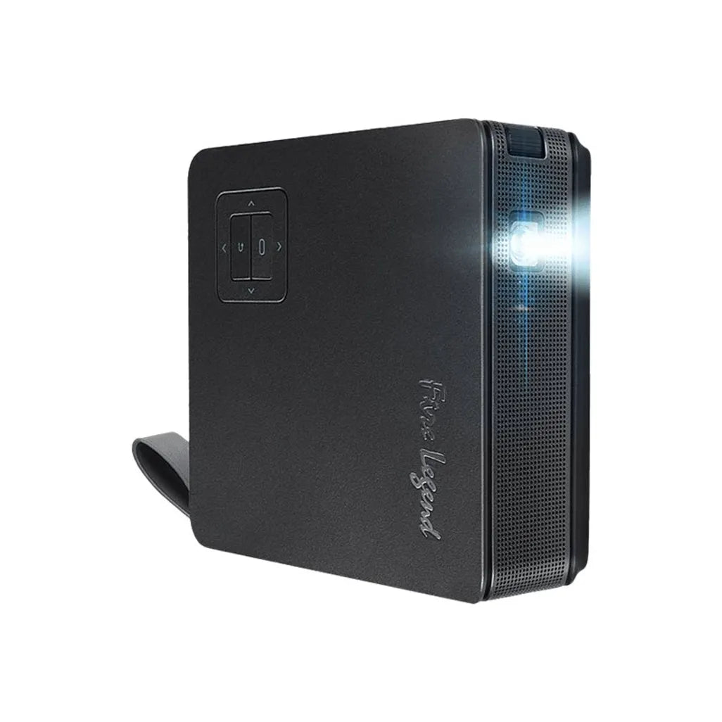 GUNMANSA Acer AOpen PV12a - DLP-Projektor - LED - 700 lm