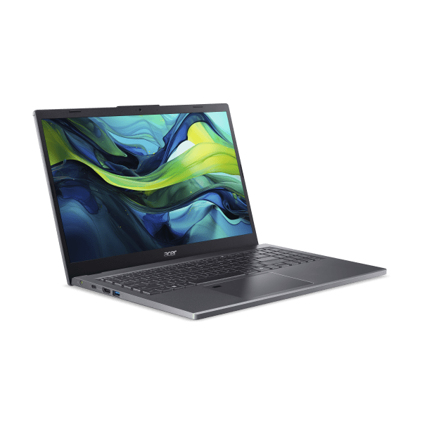 GUNMANSA Acer Aspire 15 A15-51M-50B5 Laptop – Intel Core 5, 16GB RAM, 512GB SSD